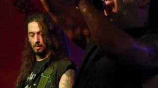 Blaze Bayley - &quot;Watching The Night Sky&quot; live 2010 Swindon