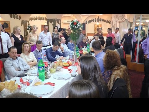 08 Revelion Dunarea Albastra 2015 - Damian Conac - Colaj Hore LIVE