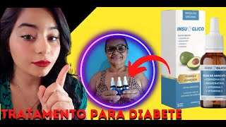 INSUGLICO Funciona - Insuglico Funciona mesmo - Insuglico é bom -  Insuglico é confiável