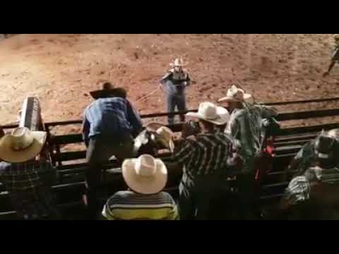 Rodeio de Cândido Mota.. Eu x Diamante