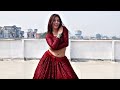 GYPSY(BALAM THANEDAR) | Mera Balam Thanedar Chalave Gypsy | Haryanvi song 2022| Dance with Alisha |