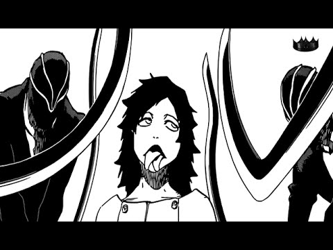 Bleach Chapter 598 LIVE REACTION - That Which Cannot Be Touched - ブリーチ