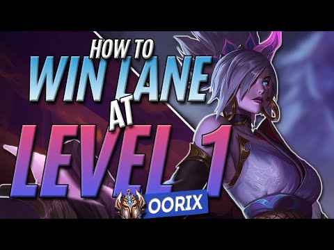 Challenger Riven Reveals His SECRETS [Challenger Coaching Top Riven]