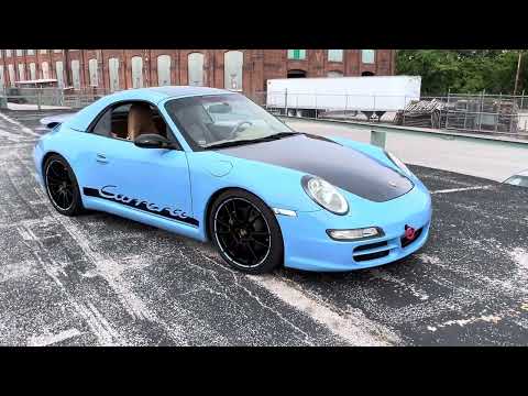 2006 Porsche 911 (CC-1869905) for sale in Saint Charles, Missouri