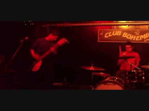 Mess Me Ups Dead in the Ground live @ The Cantab