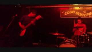 Mess Me Ups Dead in the Ground live @ The Cantab