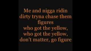 Rich Homie Quan ft Young Jeezy &amp; YG - My Nigga (Lyrics)