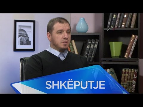 Lutja e Imam Ahmedit në vështirësi -  Hoxhë Enis Rama