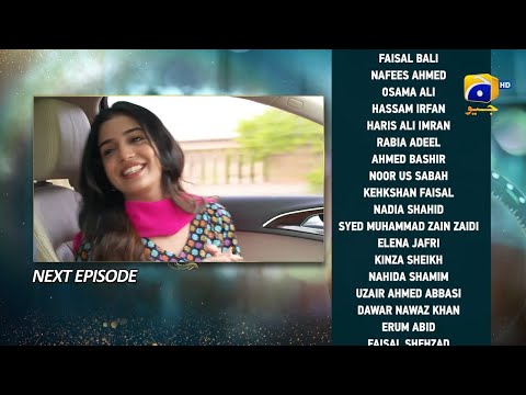 Baylagaam Episode 8 Promo | Baylagaam Episode 8 Teaser Review | Geo Drama