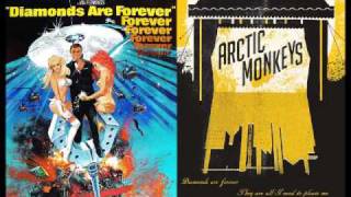 Arctic Monkeys - Diamonds Are Forever (Studio Version)