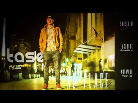 TASE - Ne Place  [Mix. Departe]