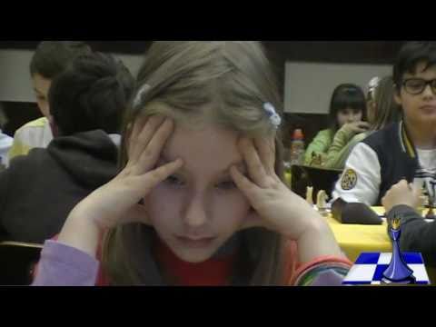 D10 1.2. Dominika Ferková - Alena Ardamicová 1 - 0