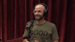 JRE 1955 - Cliff Gray