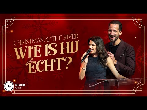 Meer dan een Kind in een Kribbe | Kerst: Wie is Jezus werkelijk? | Ben Kroeske | River Church NL