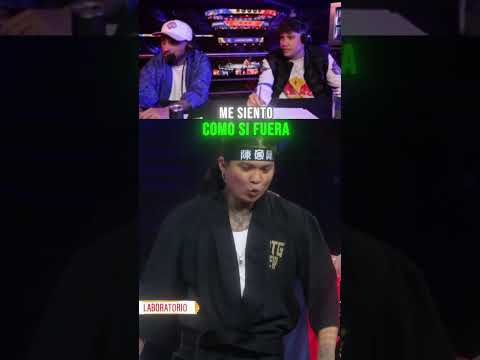 EL MENOR MVP DE OCTAVOS 🤯🤯🤯 CHANG VS EL MENOR