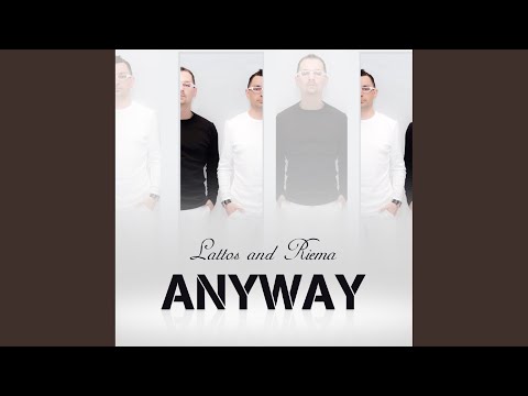 Anyway (Club Mix)