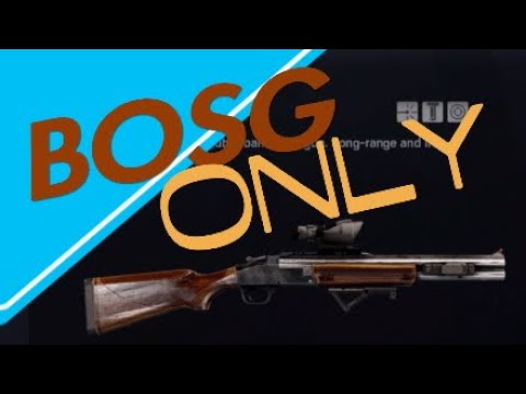 Copper to Diamond: The BOSG Challenge - Rainbow 6 siege