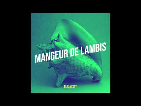 Blicassty - Mangeur de Lambis  2K23