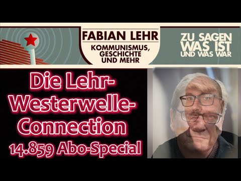 Die Lehr-Westerwelle-Connection (14.859 Abo-Special)