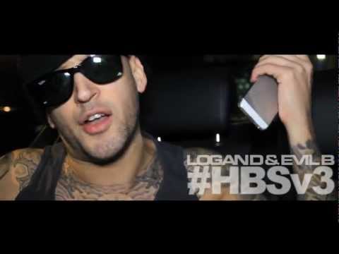HBSv3 Promo - Evil B
