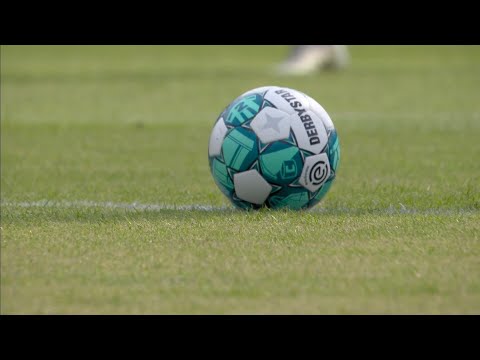 Fast goals of V. van Crooij (Sparta), X. Simons (PSV) & C. Gakpo (PSV)