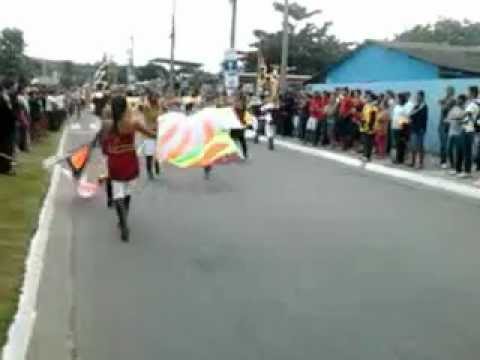 FAGAP EM RESENDE 2012