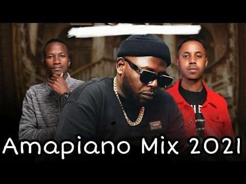 Dj Chavas Amapiano Mix 2021 Ep.20 |feat. Busta 929, Young Stunna, De Mthuda, Kabza De Small, Boohle|