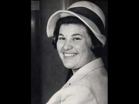 Nina Spirova - Molci molci (1968)