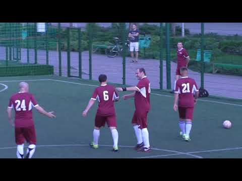 6 КХ 14 ХТГ – Marshal