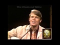 Glen Campbell ~ "The Straight Life" 1969 LIVE! (from the Wichita Lineman LP)