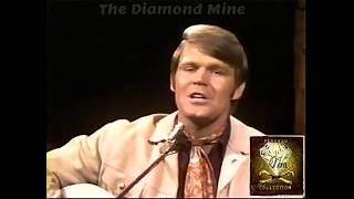 Glen Campbell ~ &quot;The Straight Life&quot; 1969 LIVE! (from the Wichita Lineman LP)