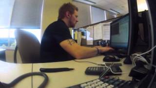 How can it feel so nice