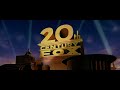 20th Century Fox Phoenix Pictures Logo 1998
