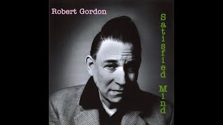Robert Gordon - These Boots Are Made For Walking (Nancy Sinatra Rockabilly Cover)