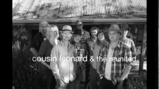 Cousin Leonard and The Reunited 