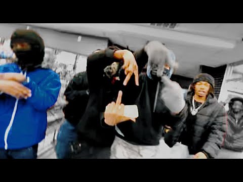 Trapgod Glizzoe - How is He Spinning  Official Music Video ( Shot By NajBenji + BMC)