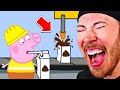 Peppa Pig FUNNIEST Memes And Animations EVER MADE