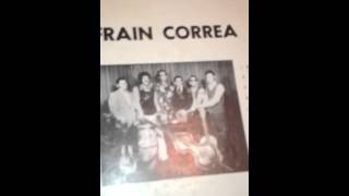 Efrain Correa--Maracucha