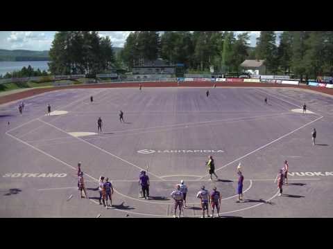 MSS Sotkamo - Ii 11.6.2017