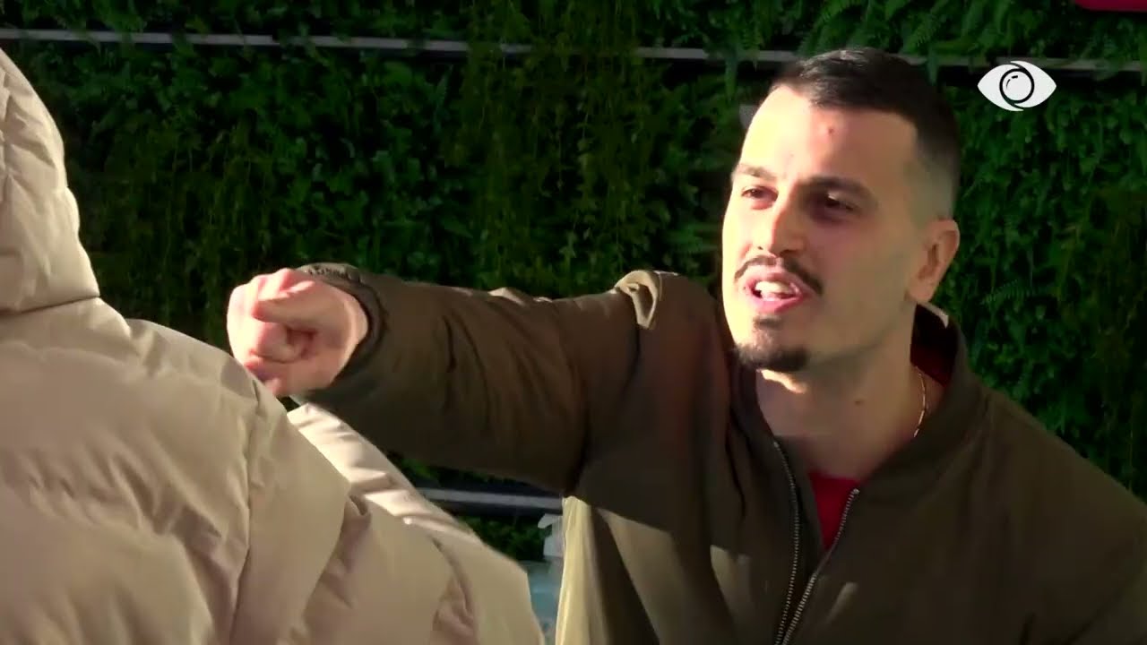 Nuk ja shpreh dot, e tregon me sy/ Debat mes Mateos dhe Mirit për Selin