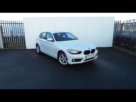 161D4303 - 161D4303 BMW 116d SE 5-Door