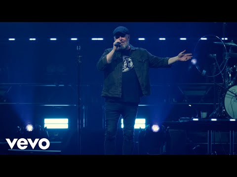 MercyMe - Always Only Jesus (Official Live Video)