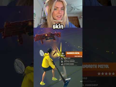 I  HAD TO BAN THESE ITEMS IN 1V1 WITH EVERY GUN 😭