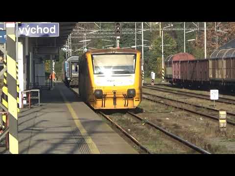 Nádraží ČR 34: Opava východ