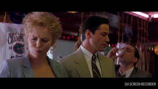 The Devils advocate Cadillac moon