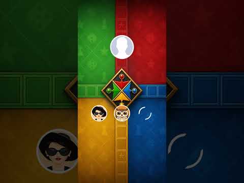 Ludo Vista – Online Ludo Game video thumbnail
