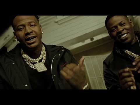 Moneybagg Yo – Blac Money feat. Blac Youngsta (Official Music Video)