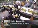 Kasparaitis gets a clipping penalty 96-97