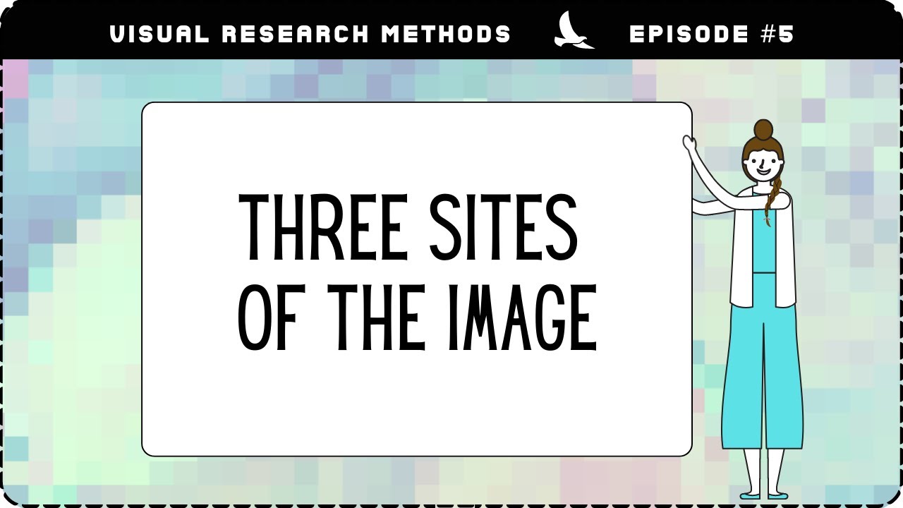 A brilliant way to organize visual research.