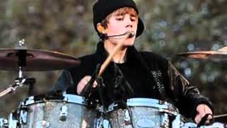 Justin Bieber // When you play your guitar